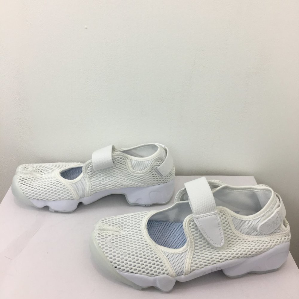 New Nike Womens Mens Air Rift BR Breathe Shoes - Picture 4 of 8